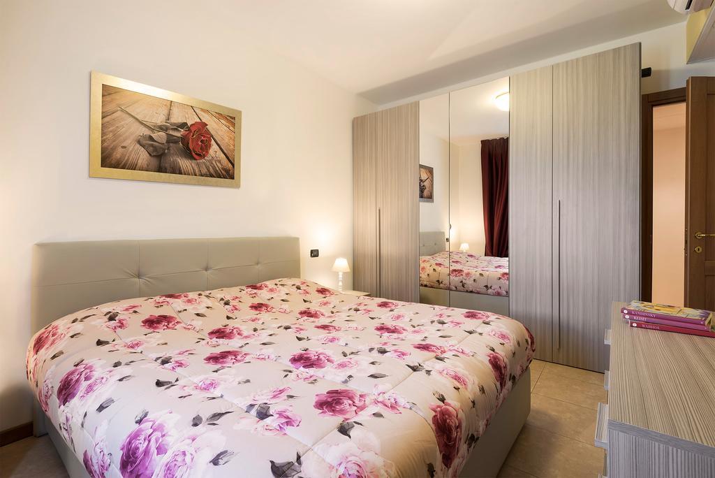 Airone Apartment Novara Exteriér fotografie
