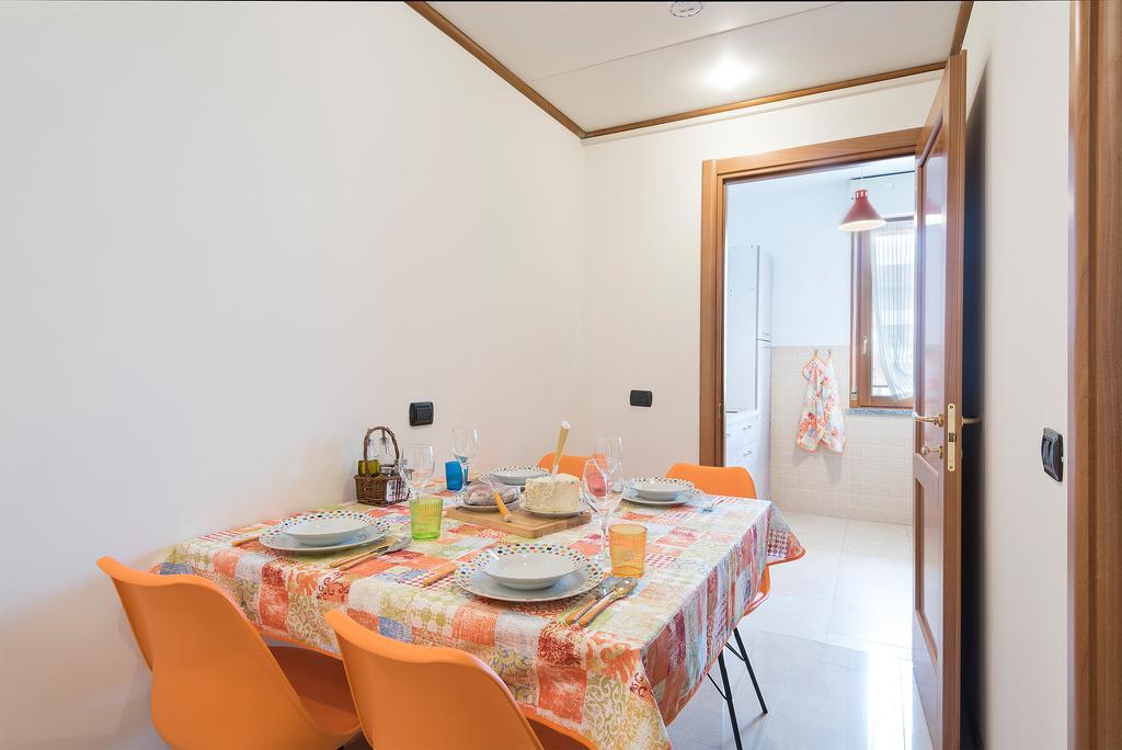 Airone Apartment Novara Exteriér fotografie